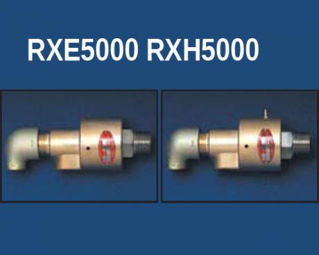 RXE5000 RXH5000(複式內管旋轉螺紋安裝式)