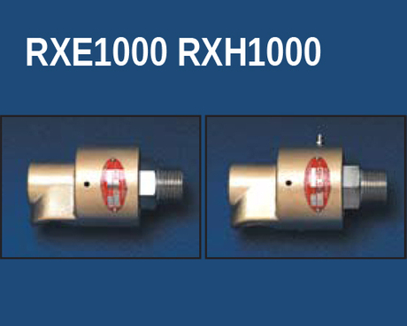 RXE1000 RXH1000(單式螺紋安裝式)