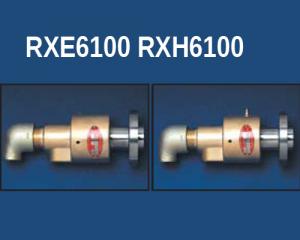 RXE6100 RXH6100 (複式內管旋轉法蘭安裝式)