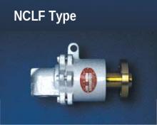 NCLF Type (單式法蘭安裝式)