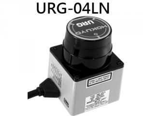 URG-04LN