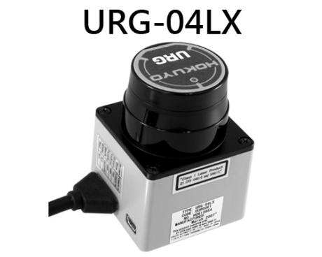 URG-04LX