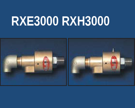 RXE3000 RXH3000 (複式內管固定螺紋安裝式)