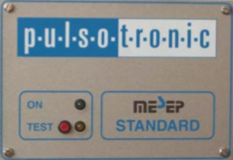 MESEP 控制系統